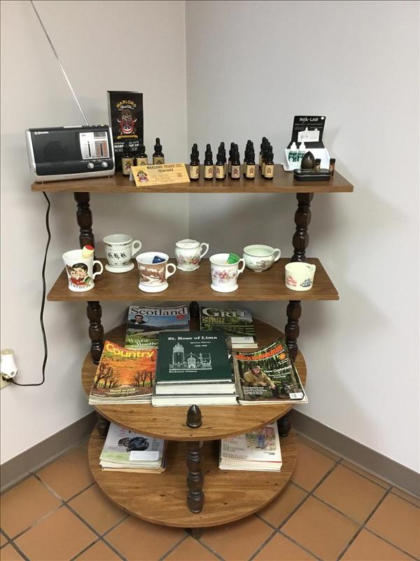 Jake's Barber Shop Quincy, IL